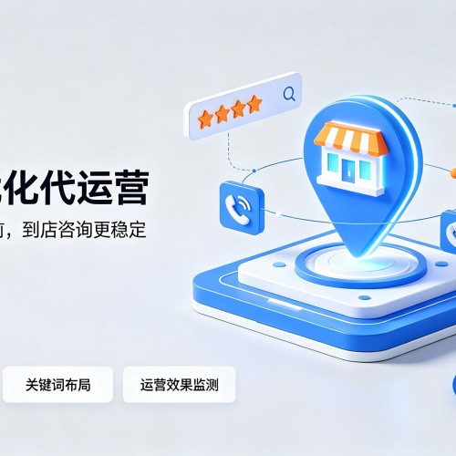 仁布GEO优化